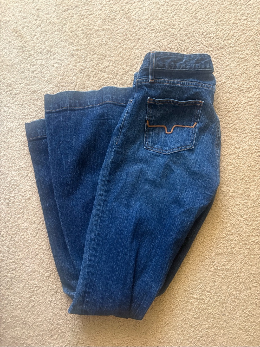 Kimes Ranch Jennifer Jeans